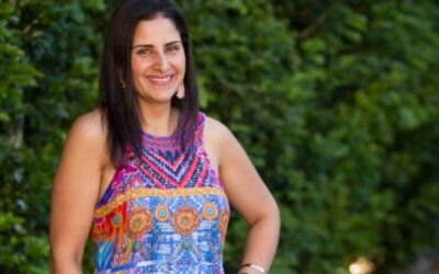 Bernie’s stunning 40kg journey