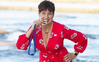 20 kilos lighter and feeling fabulous