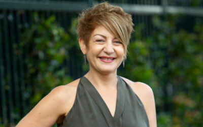 Chloe’s 18kg journey