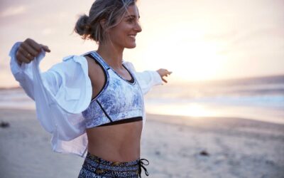 Loz shares how Tribe is her Team!