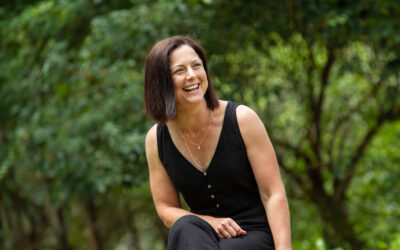 Cynthia’s 10 kilo journey