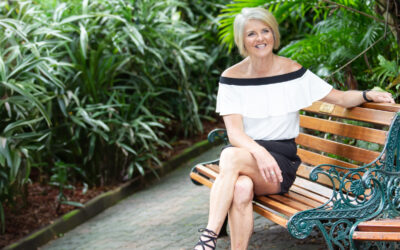 Seizure free and loving life