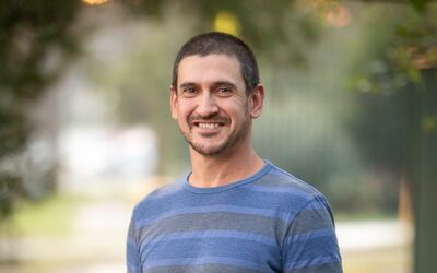 Dave’s journey to better health