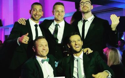 Best Fitness Business in the Shire…..Thank you!