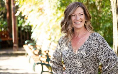 I’m 25 kilos lighter and feeling like a new woman!