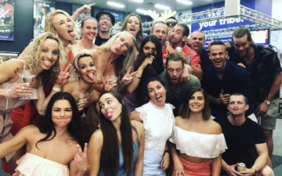 Thank you to my team