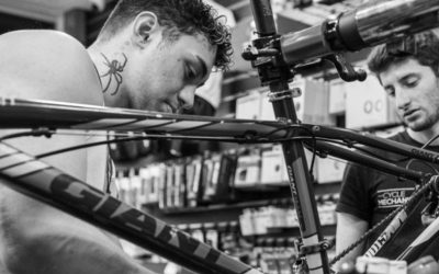 Let us introduce you to our Charity Spin partner Project Youth