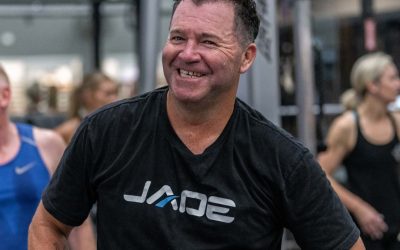 Consistency = fat loss and results