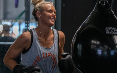 Long term weight loss results for Kate