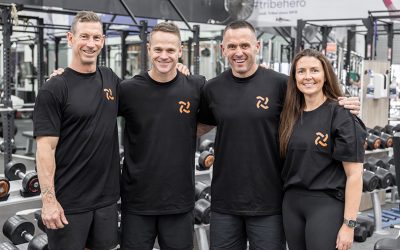 Tribe Taren Point reimagined