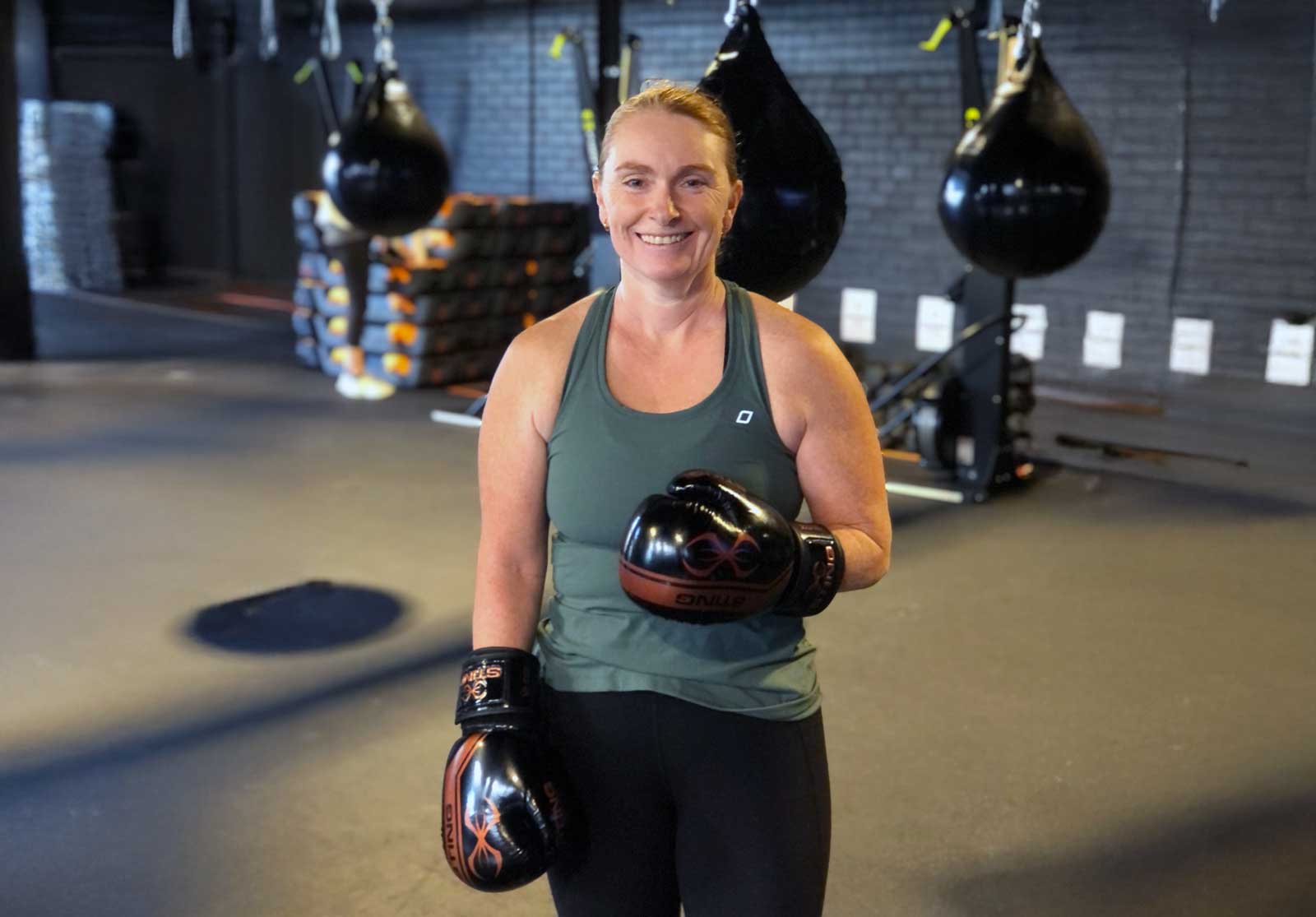 Jodie